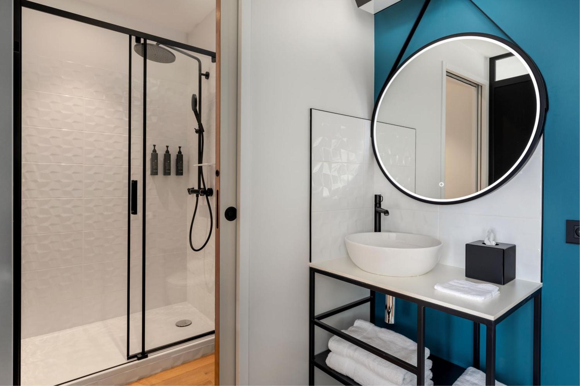Aloft Hotel Dijon By Marriott Bagian luar foto