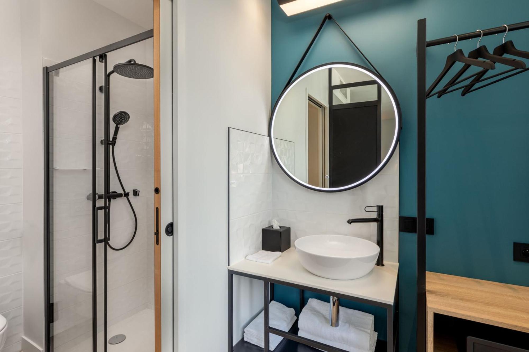 Aloft Hotel Dijon By Marriott Bagian luar foto