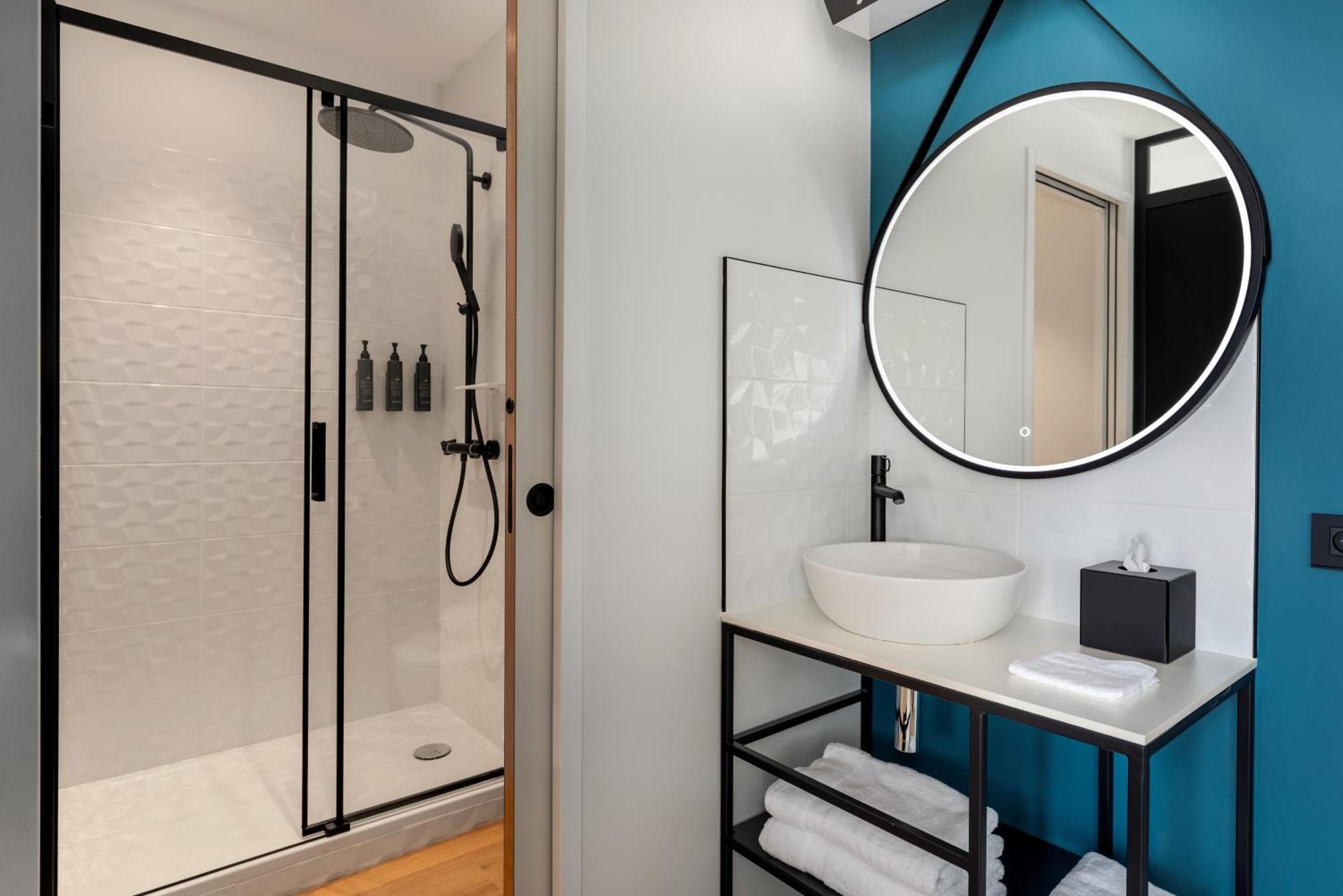 Aloft Hotel Dijon By Marriott Bagian luar foto