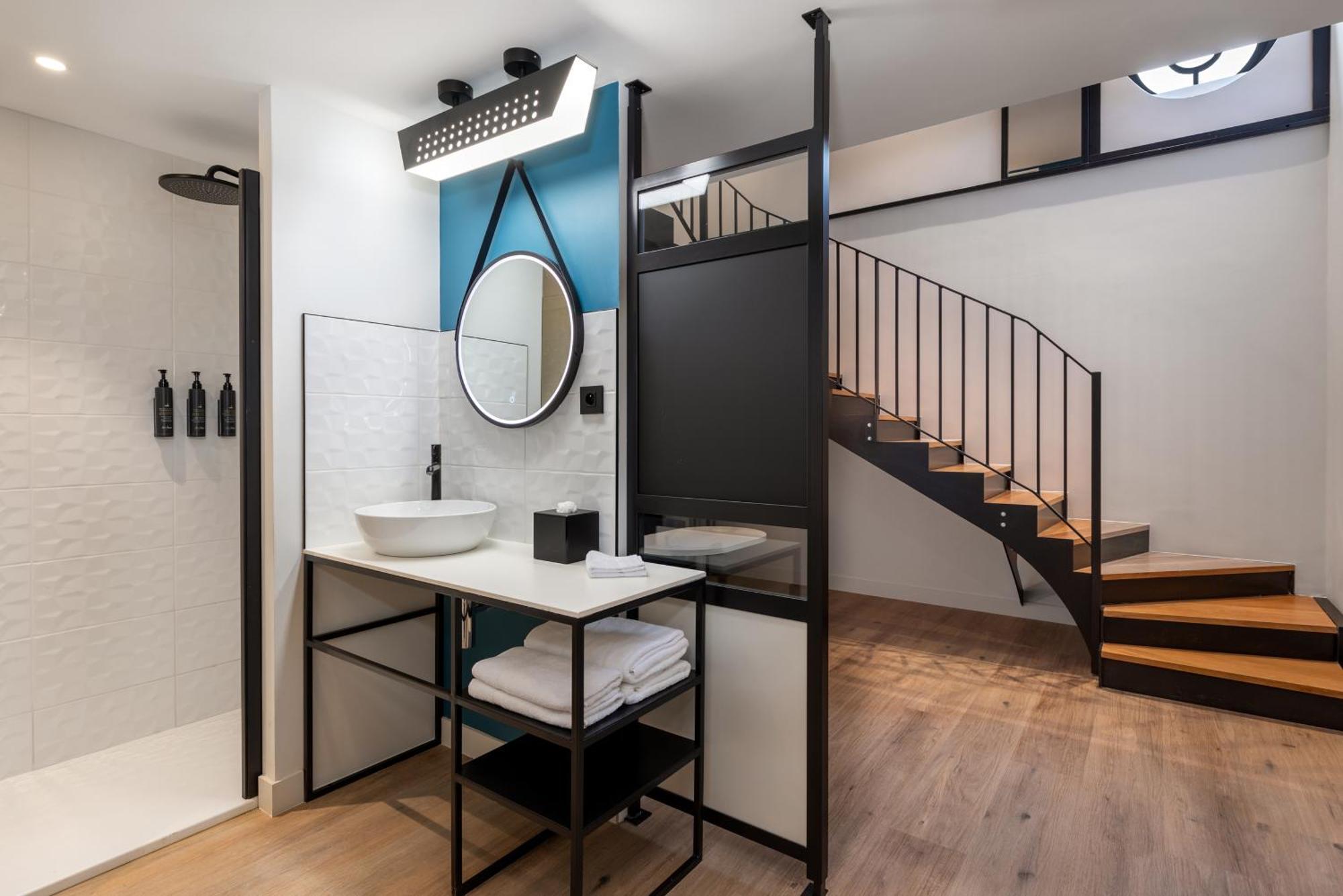 Aloft Hotel Dijon By Marriott Bagian luar foto