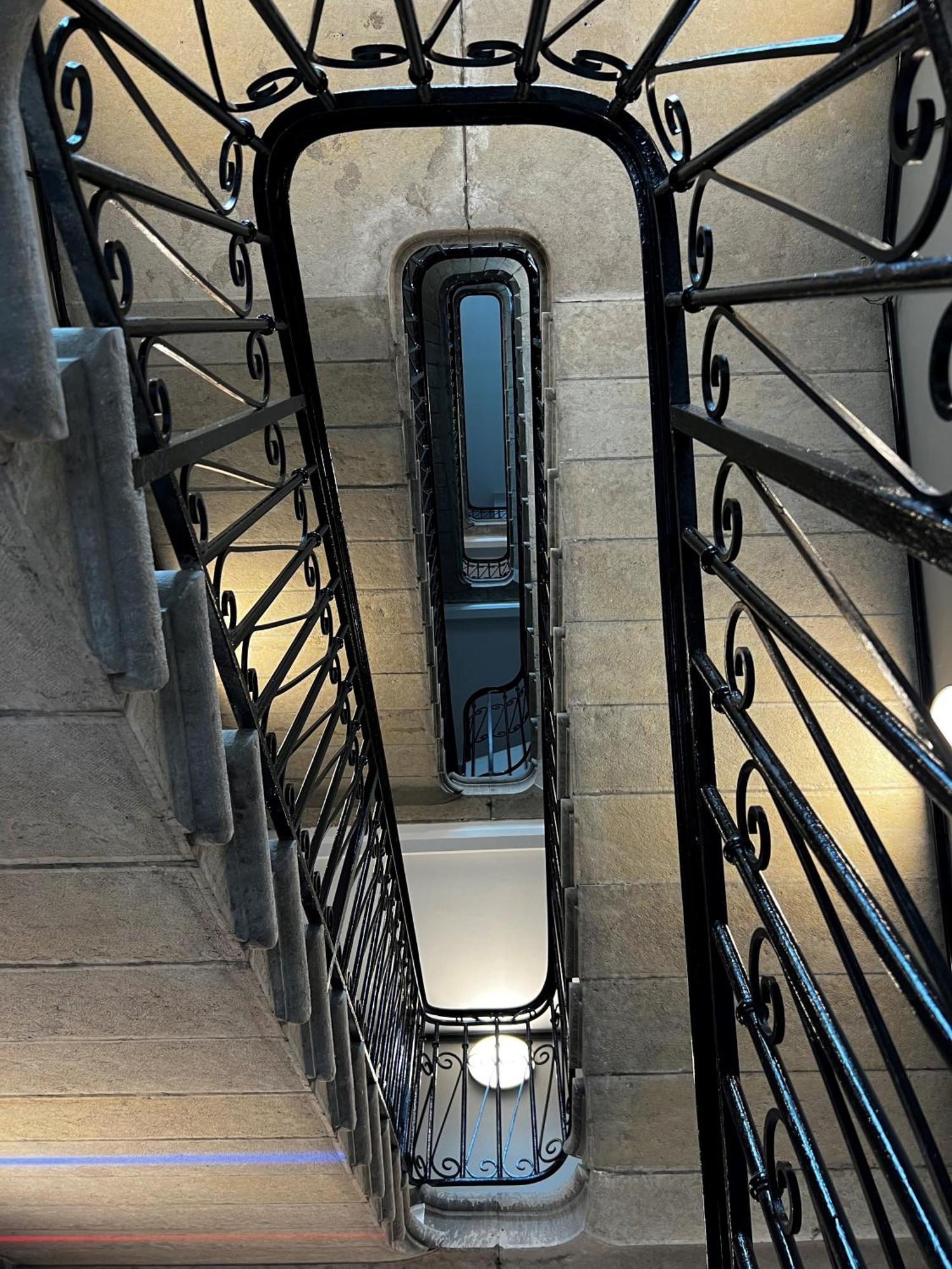 Aloft Hotel Dijon By Marriott Bagian luar foto